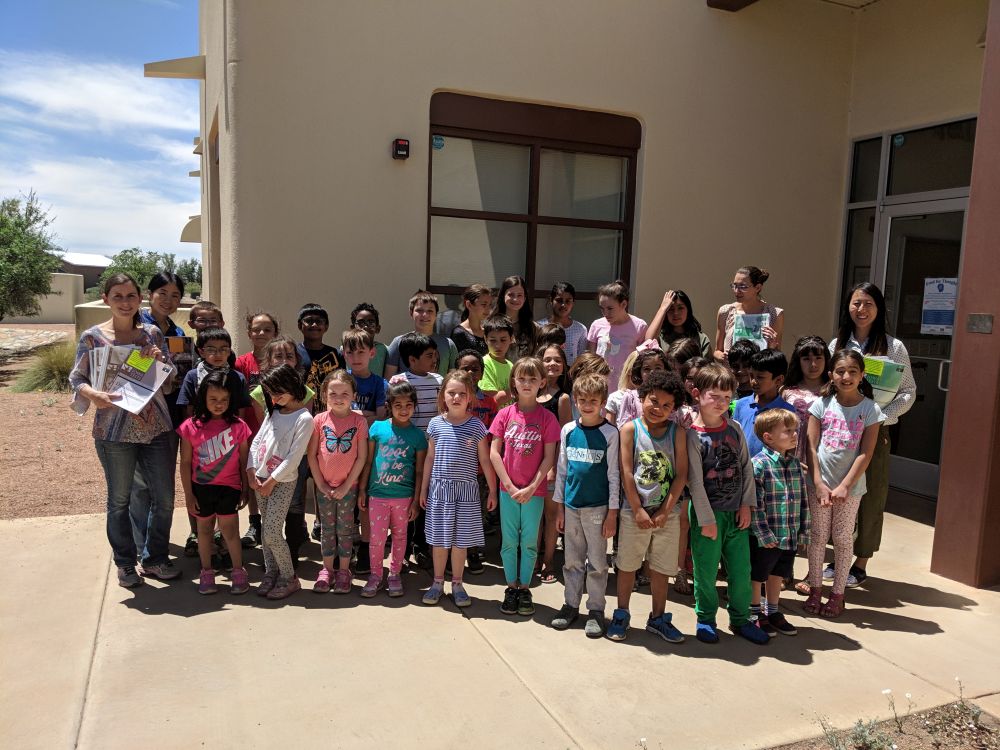 Top 1 Las Cruces Academy